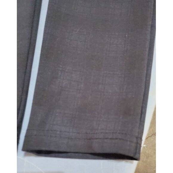 Sanctuary Women's Blue Plaid Slim Fit Pants Jeggings Size M - Picture 3 of 10